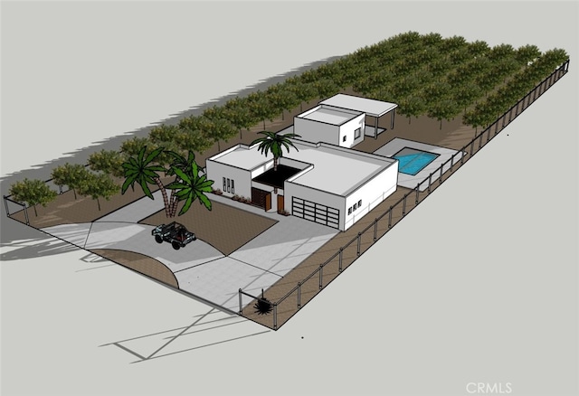 58638 Buena Vis, Yucca Valley, CA 92284