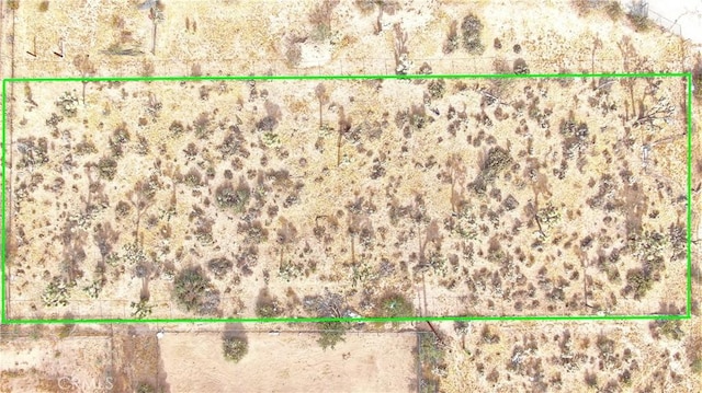 58638 Buena Vis, Yucca Valley, CA 92284