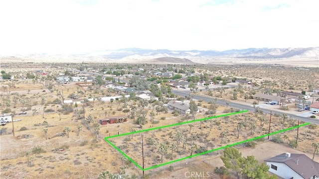 58638 Buena Vis, Yucca Valley, CA 92284