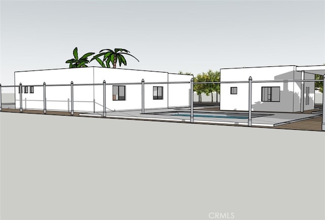 58638 Buena Vis, Yucca Valley, CA 92284