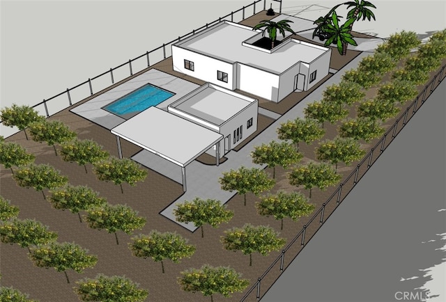 58638 Buena Vis, Yucca Valley, CA 92284