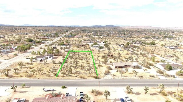 58638 Buena Vis, Yucca Valley, CA 92284