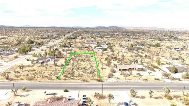 58638 Buena Vis, Yucca Valley, CA 92284