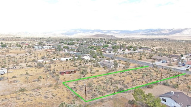 58638 Buena Vis, Yucca Valley, CA 92284