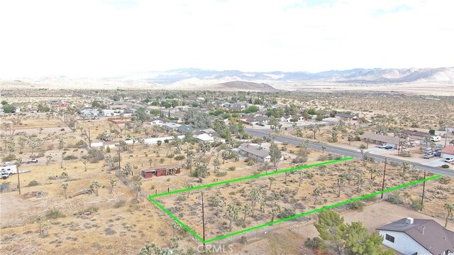 58638 Buena Vis, Yucca Valley, CA 92284