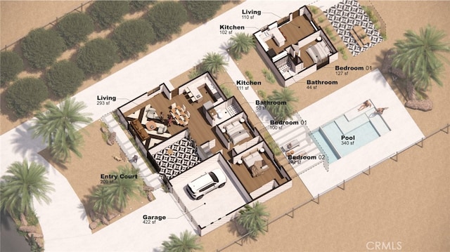 58638 Buena Vis, Yucca Valley, CA 92284