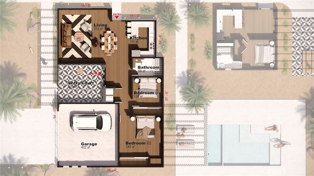 58638 Buena Vis, Yucca Valley, CA 92284