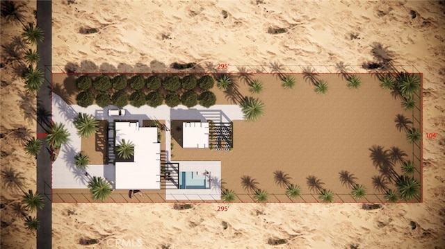 58638 Buena Vis, Yucca Valley, CA 92284