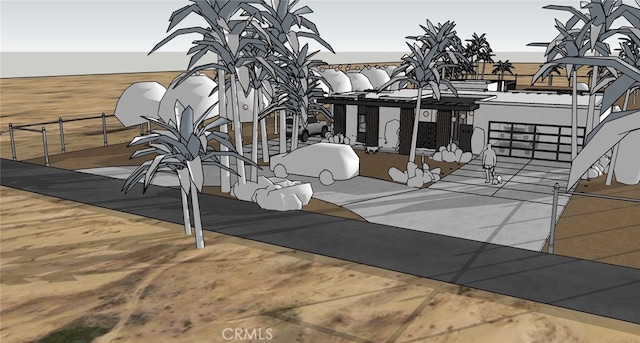 58638 Buena Vis, Yucca Valley, CA 92284
