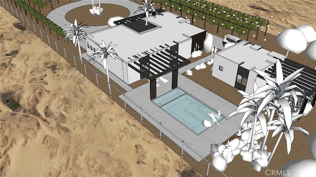 58638 Buena Vis, Yucca Valley, CA 92284