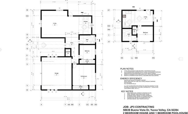 58638 Buena Vis, Yucca Valley, CA 92284