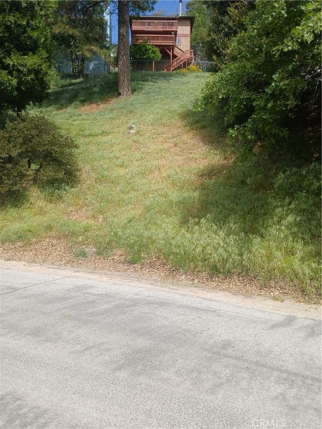 0 Davos, Crestline, CA 92325