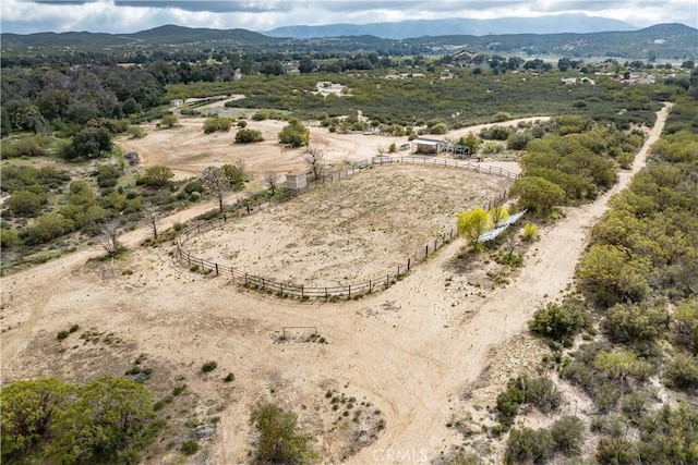 29972 Chihuahua Valley Rd, Warner Springs, CA 92086 - photo 41