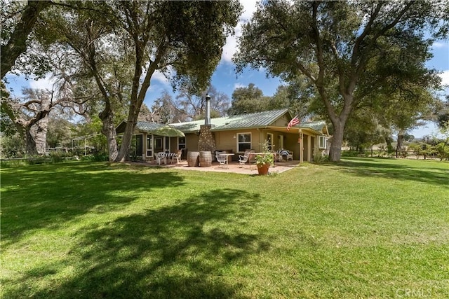 29972 Chihuahua Valley Rd, Warner Springs, CA 92086 - photo 1
