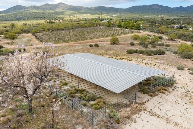 29972 Chihuahua Valley Rd, Warner Springs, CA 92086 - photo 39