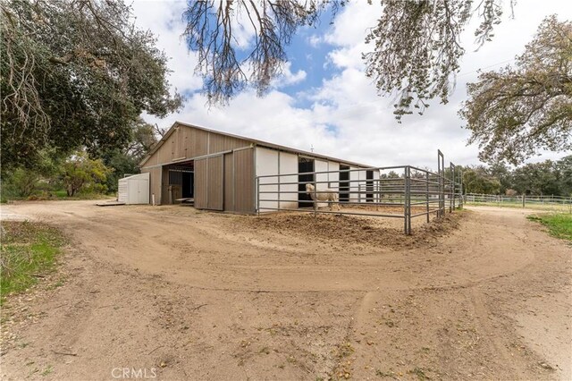 29972 Chihuahua Valley Rd, Warner Springs, CA 92086 - photo 24