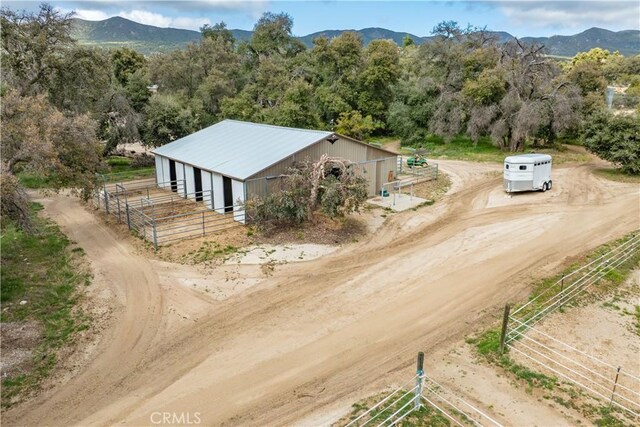29972 Chihuahua Valley Rd, Warner Springs, CA 92086 - photo 29