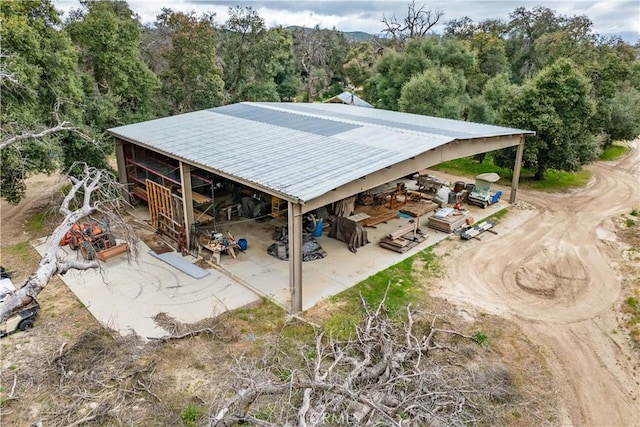 29972 Chihuahua Valley Rd, Warner Springs, CA 92086 - photo 49