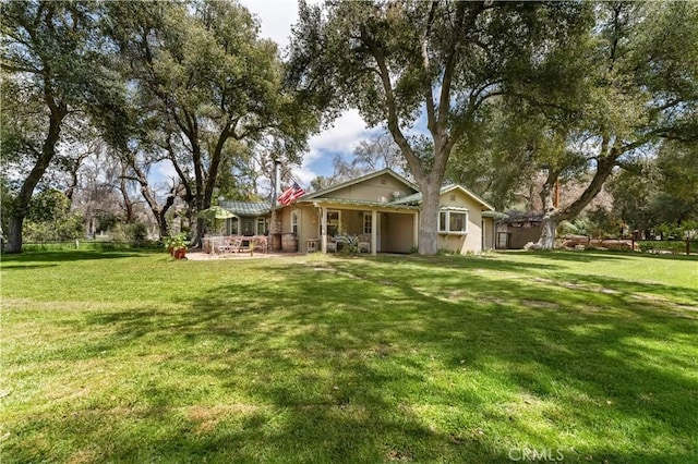 29972 Chihuahua Valley Rd, Warner Springs, CA 92086 - photo 2