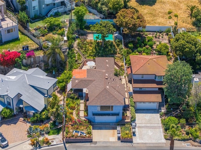 3784 Newton St, Torrance, CA 90505 - bird's eye view