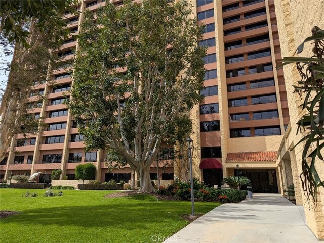 24055 Paseo Del Lago Unit 963, Laguna Woods, CA 92637 - view of apartment building / complex
