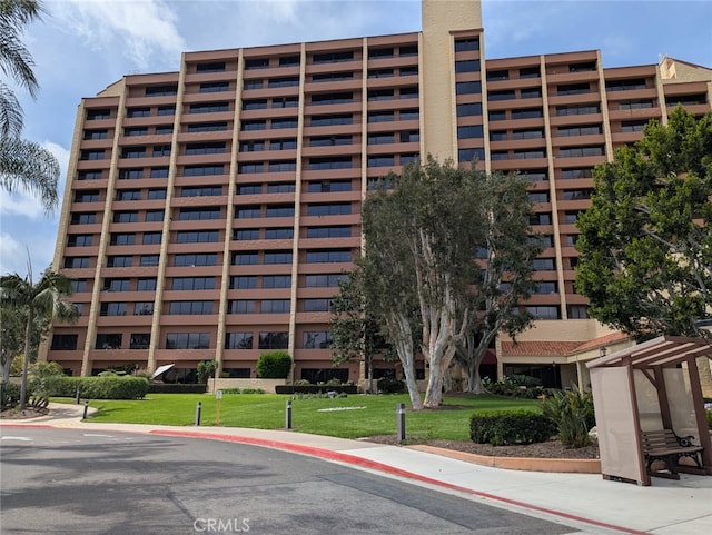 24055 Paseo Del Lago Unit 963, Laguna Woods, CA 92637 - view of apartment building / complex