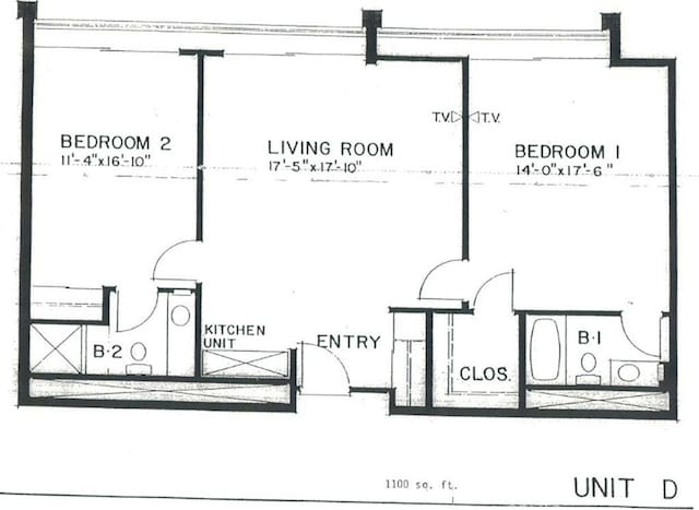 24055 Paseo Del Lago Unit 963, Laguna Woods, CA 92637 - floor plan / room layout
