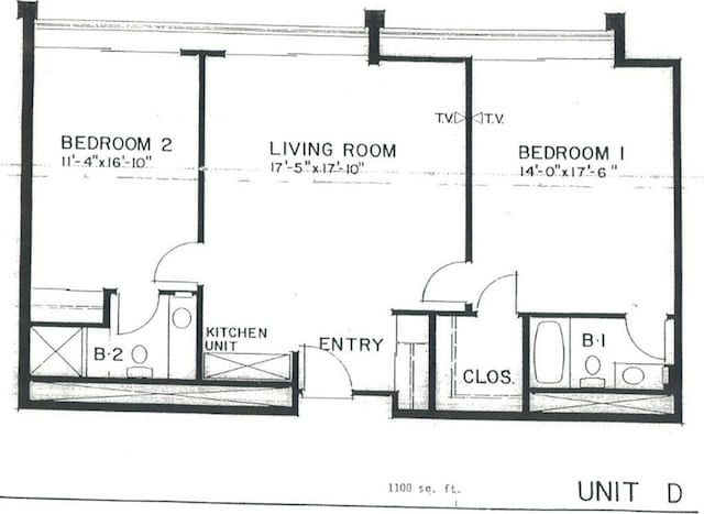 24055 Paseo Del Lago Unit 963, Laguna Woods, CA 92637 - view of room layout