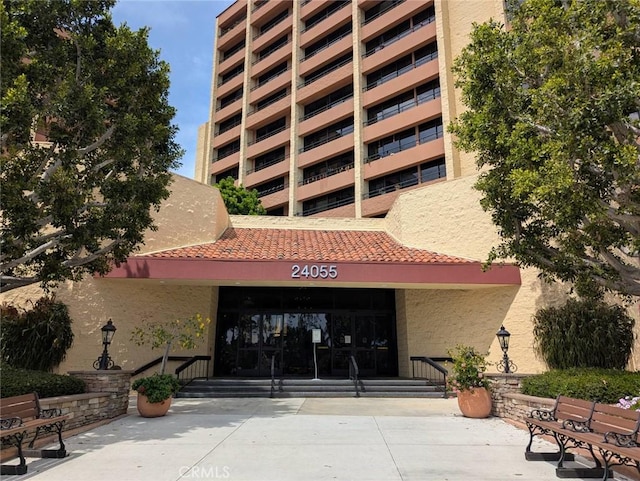 24055 Paseo Del Lago Unit 963, Laguna Woods, CA 92637 - view of property
