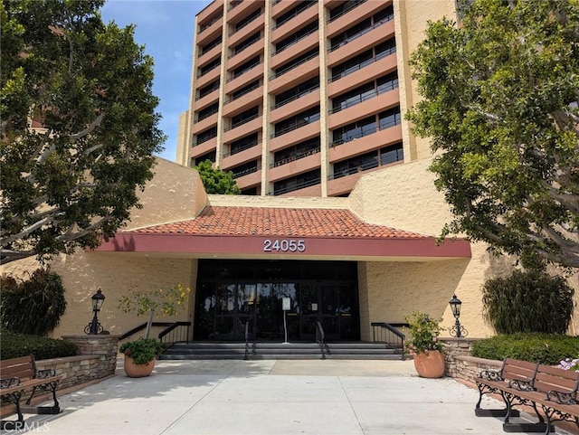 24055 Paseo Del Lago Unit 963, Laguna Woods, CA 92637 - view of property