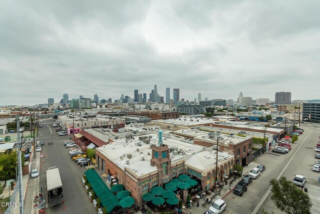 510 S Hewitt St Unit 106, Los Angeles, CA 90013 - skyline view