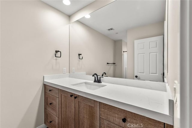 8244 Balsa Ave, Yucca Valley, CA 92284 - bathroom with vanity