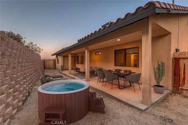 8244 Balsa Ave, Yucca Valley, CA 92284 - photo 6