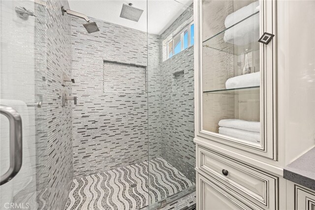 356 Freedom, Upland, CA 91786 - full bath with a shower stall