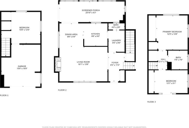 5203 Desert View Dr, Wrightwood, CA 92397 - room layout