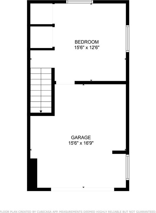 5203 Desert View Dr, Wrightwood, CA 92397 - property floor plan