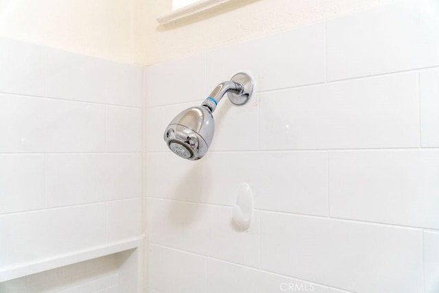8990 19th St Unit 268, Rancho Cucamonga, CA 91701 - bathroom view of a tile shower