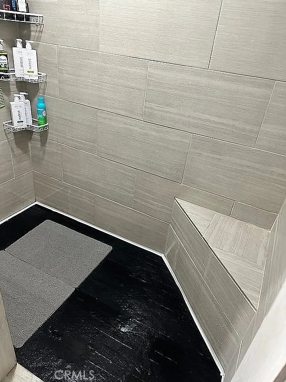 view of bathroom