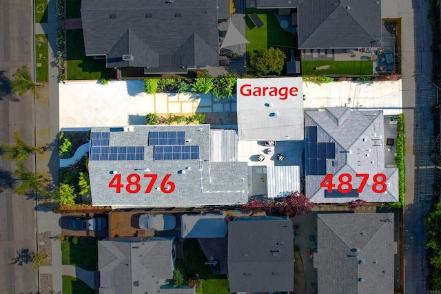 487678 34th St, San Diego, CA 92116 - map / location