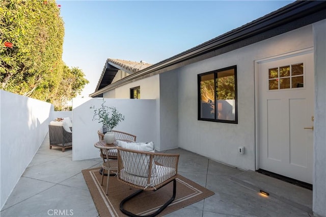 23262 Ellice Cir, Dana Point, CA 92629 - view of patio / terrace