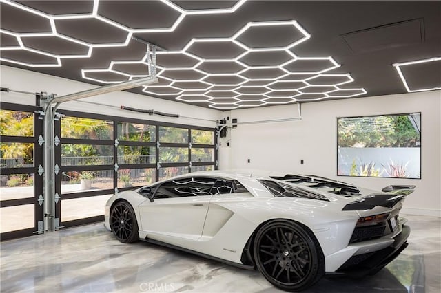 23262 Ellice Cir, Dana Point, CA 92629 - view of garage