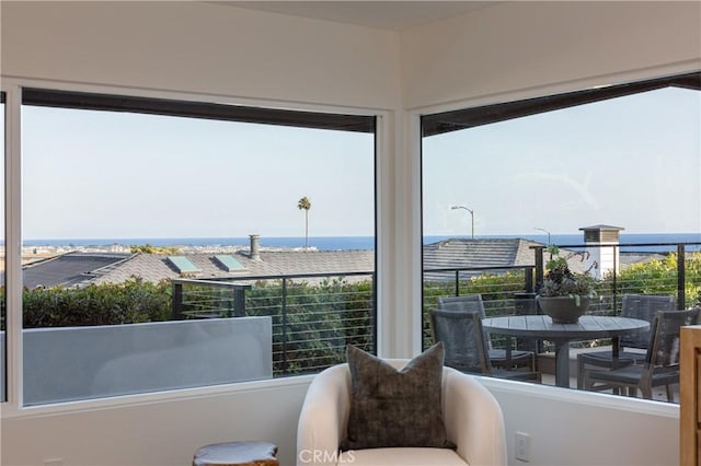 23262 Ellice Cir, Dana Point, CA 92629 - view of sunroom