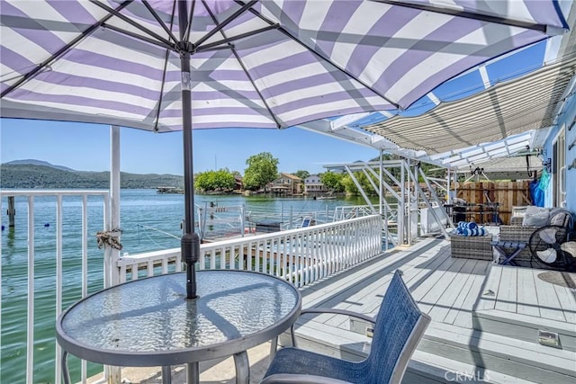 13081 Lakeshore Dr, Clearlake, CA 95422 - photo 45