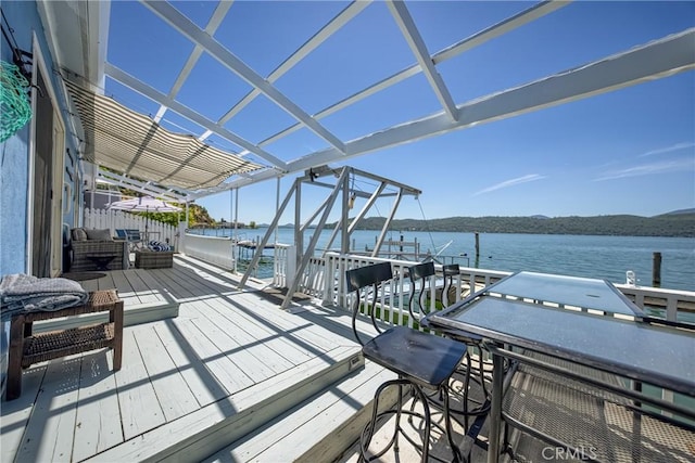 13081 Lakeshore Dr, Clearlake, CA 95422 - photo 19