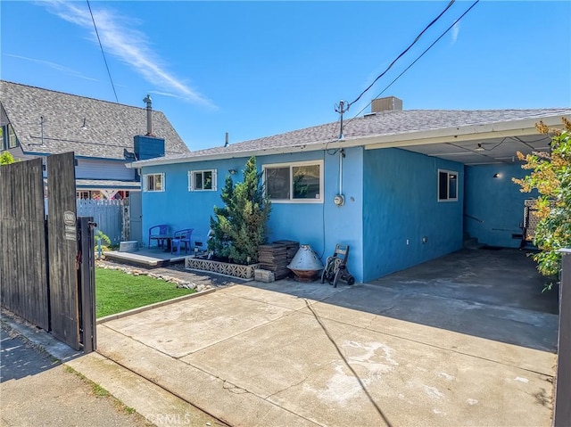 13081 Lakeshore Dr, Clearlake, CA 95422 - photo 4