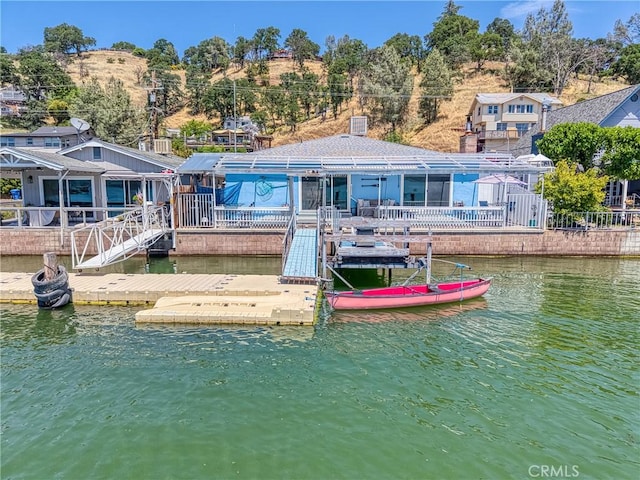 13081 Lakeshore Dr, Clearlake, CA 95422 - photo 43