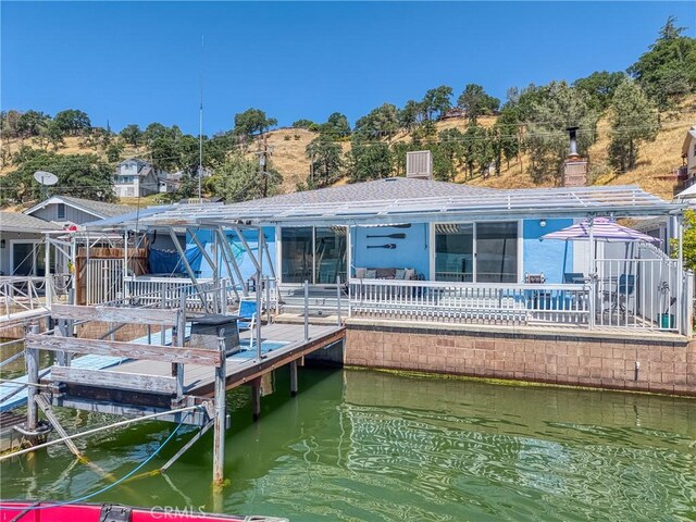 13081 Lakeshore Dr, Clearlake, CA 95422 - photo 48