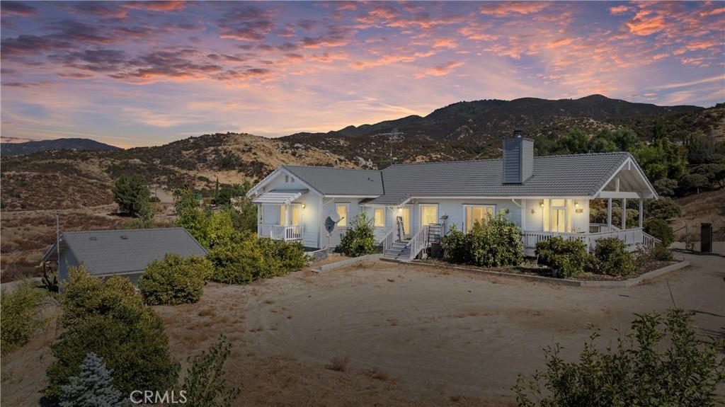 39195 Leathers Ln, Aguanga, CA 92536 - photo 1