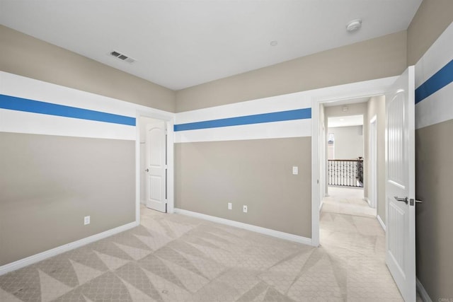 1797 Santa Christina Ave, Chula Vista, CA 91913 - unfurnished bedroom with light carpet and baseboards