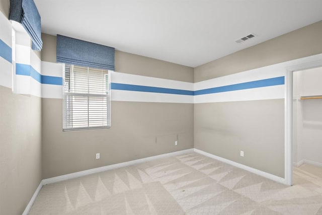 1797 Santa Christina Ave, Chula Vista, CA 91913 - spare room with carpet floors and baseboards